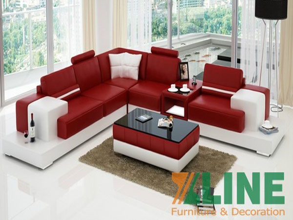 Sofa giả da Hà Nội