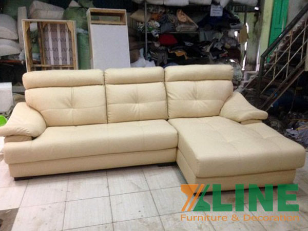 sofa gia da mau kem SFGD-XL16