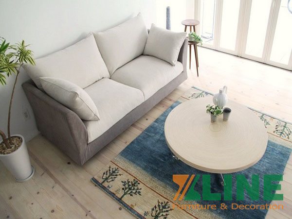 sofa nỉ đẹp