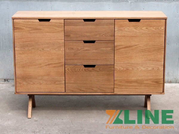 tu sideboard dep TSB-XL017